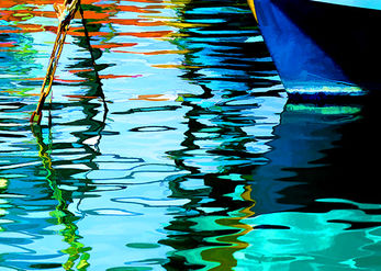 Colors in the port 2